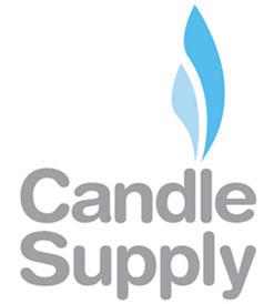 Candela Tumblers - Opaque Ivory - Small