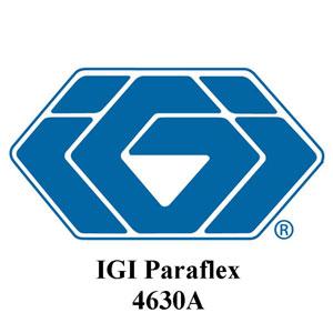 IGI 4630A Paraflex - Container Wax