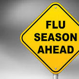 Dear Flu, nobody likes you,