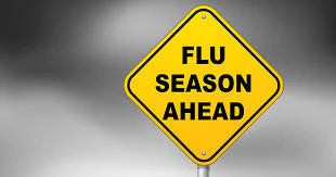 Dear Flu, nobody likes you,