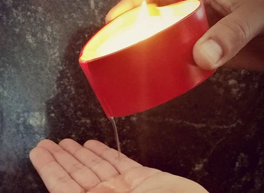 Create Your Own Massage Candle — Candle Supply NZ