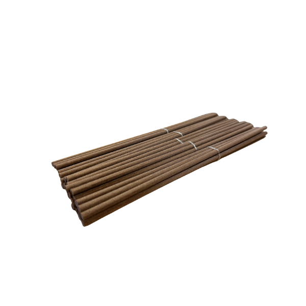 Diffuser Fibre Reeds - Dark Brown - 5mmD - 250mmL