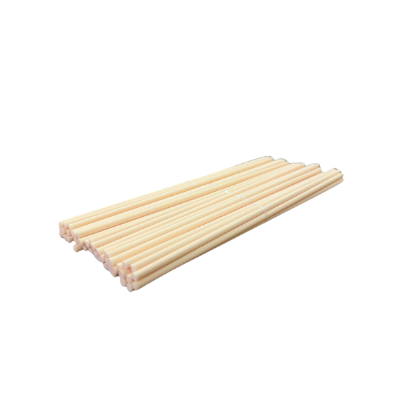 Diffuser Fibre Reeds - Natural - 5mmD - 250mmL