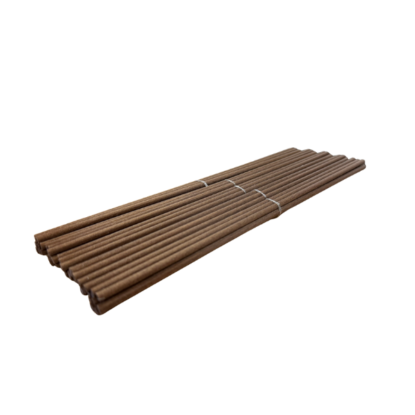 Diffuser Fibre Reeds - Natural - 5mmD x 300mmL