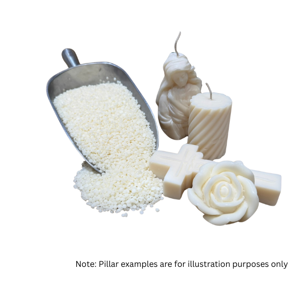 CS Palm Pillar Wax