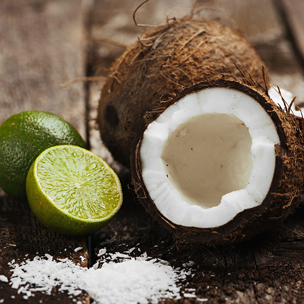 Coconut Lime - Fragrance Oil (Luxaroma)