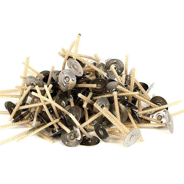 Tealight Wicks - CDN-3 (Stabilo KST) - 33mm