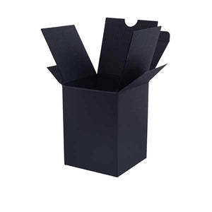 Matt Black Tumbler Gift Boxes