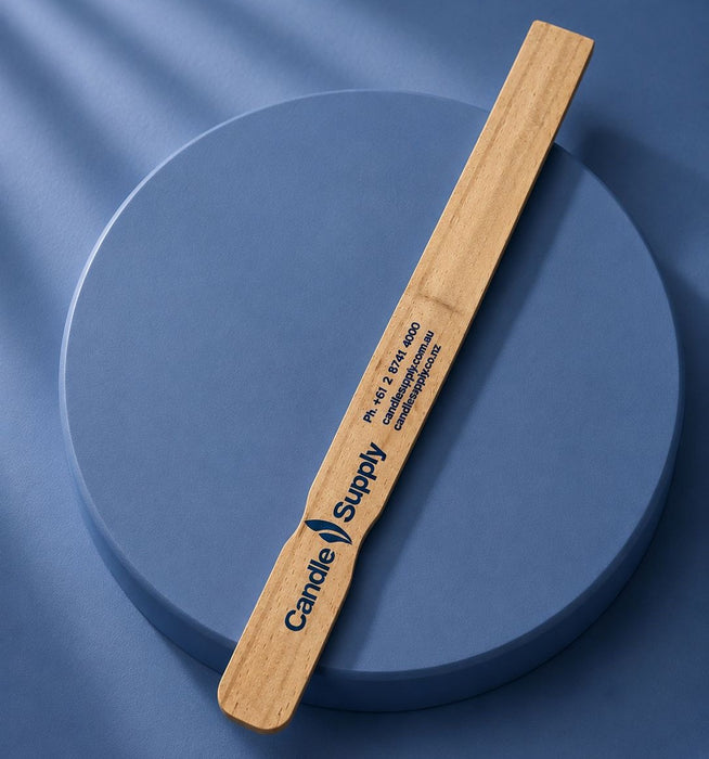 Wax & Soap Stirrers