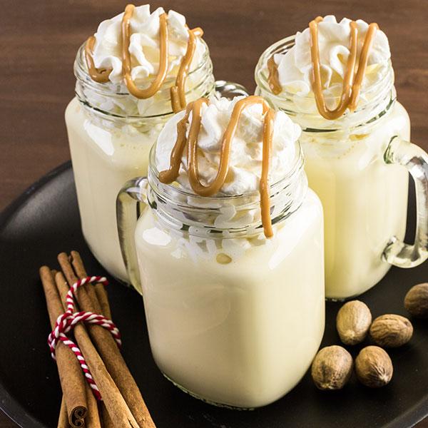 Almond Milk Caramel Fragrance Oil — Candle Supply NZ