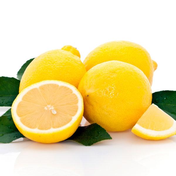 Lemon Zest - Fragrance Oil