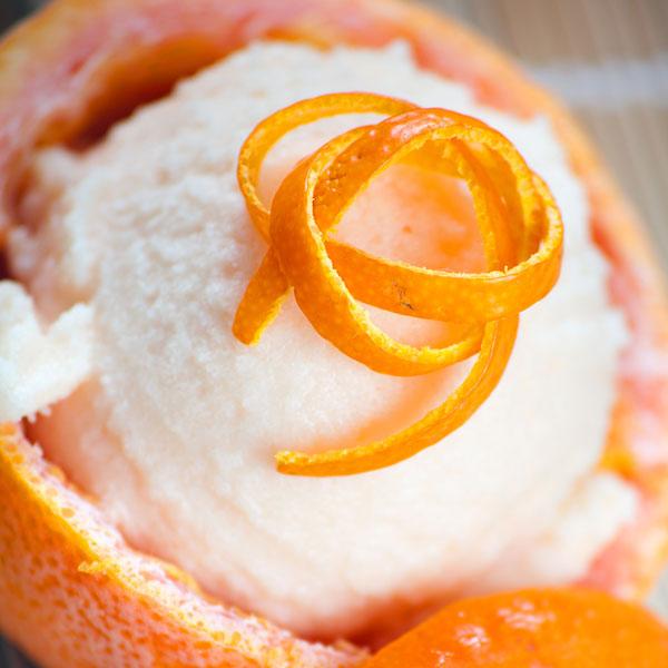 Orange Creamsicle - Diffuser Fragrance