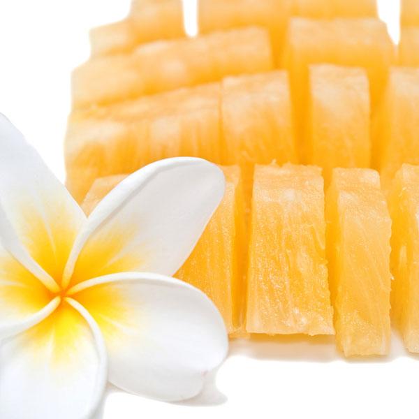 Pineapple & Frangipani - Diffuser Fragrance