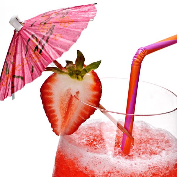 Strawberry Daiquiri - Diffuser Fragrance