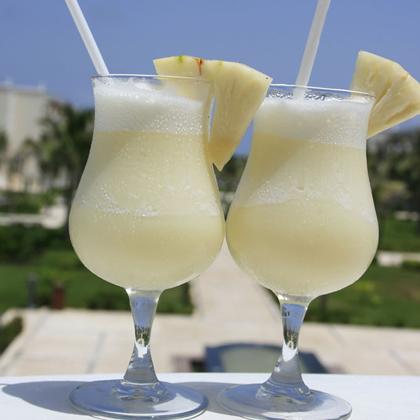 Pina Colada Diffuser Fragrance — Candle Supply NZ