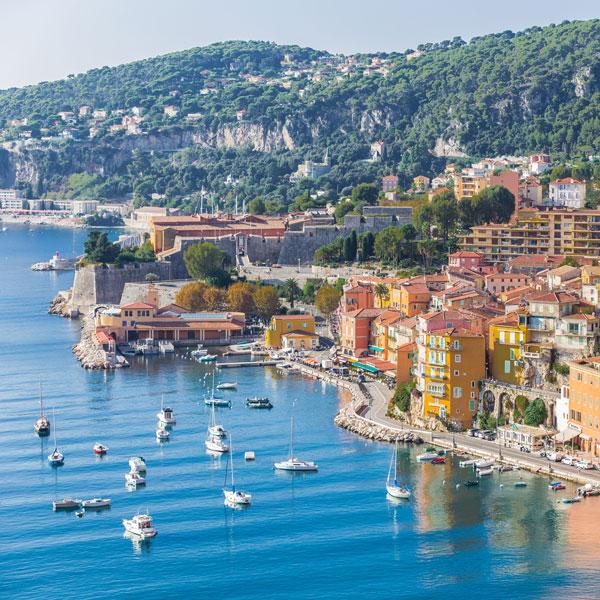 French Riviera - Fragrance Oil