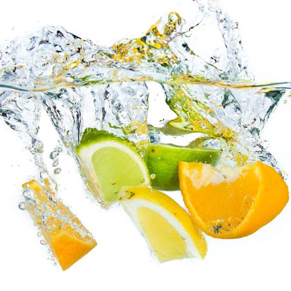 Citrus Waters - Middle Note Fragrance Oil