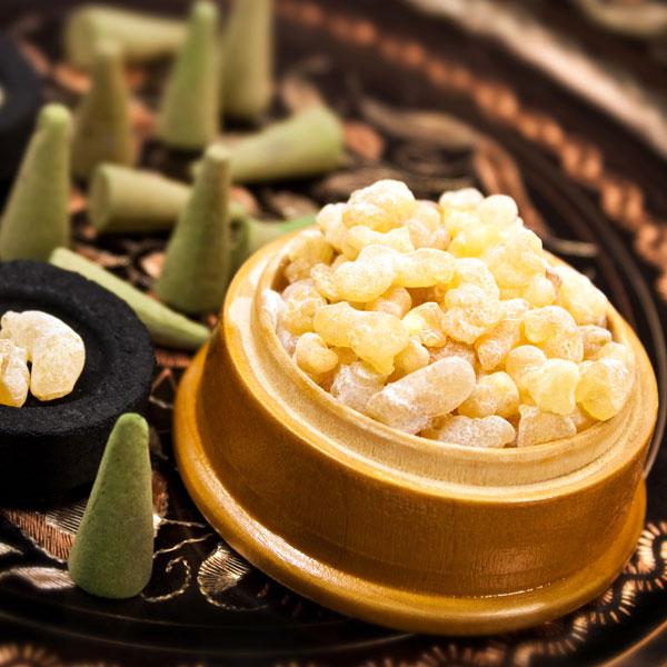 Frankincense Ginger Fragrance Oil — Candle Supply NZ