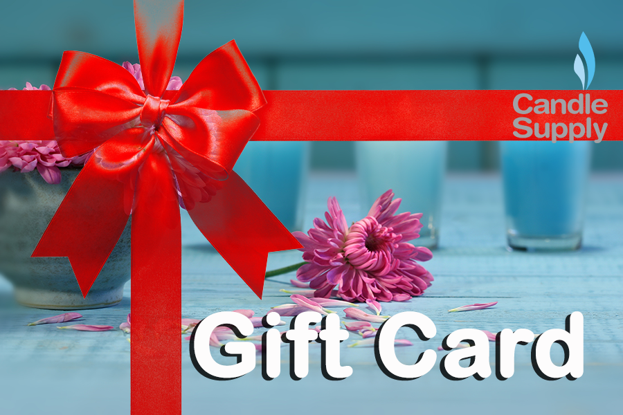 Candle Supply NZ Gift Card