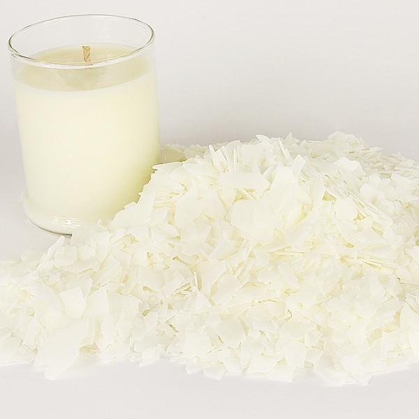Soy Wax, Candle Supplies — Candle Supply NZ