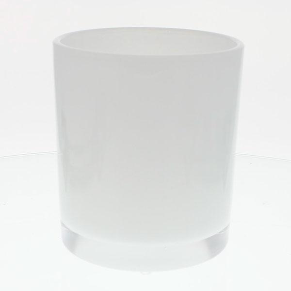 Candela Tumblers - Gloss White Interior - X-Large