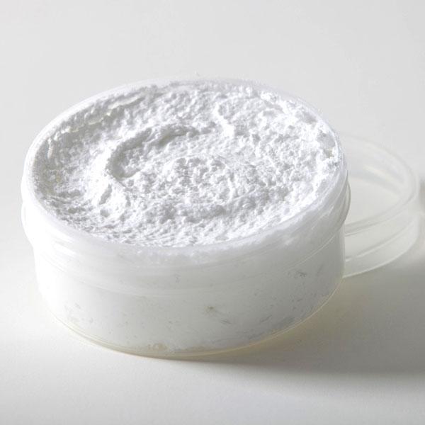 Melt and Pour Soap Base - Crystal - OPC - Foaming Bath Butter - 11.5kg Bulk Boxes