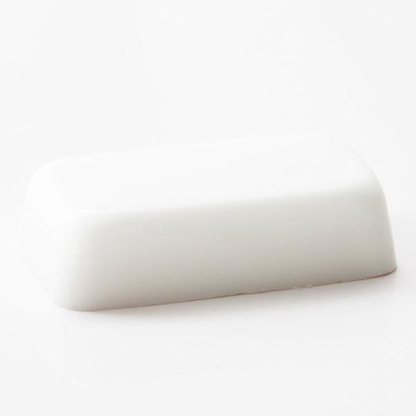 Melt and Pour Soap Base - Crystal - Low Sweat Opaque