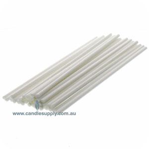 Diffuser Fibre Reeds - White - 5mmD - 250mmL