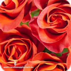 Rose Victorian - Fragrance Oil