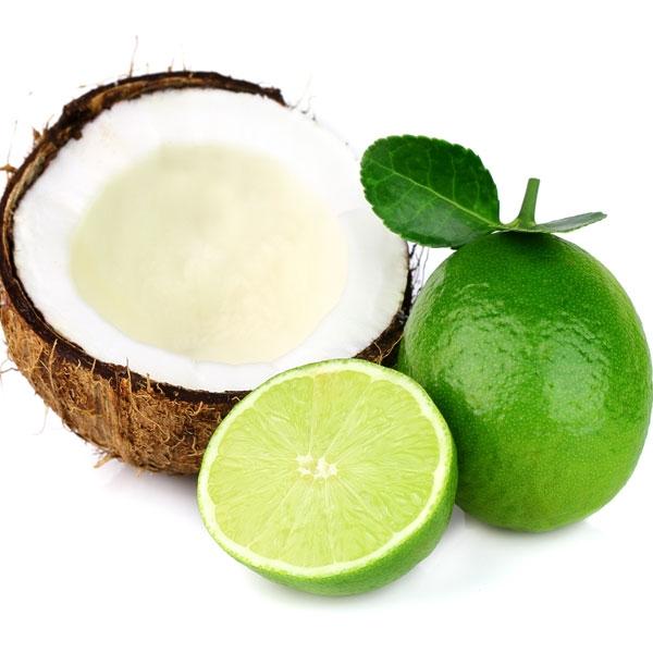 Lime & Coconut - Diffuser Fragrance