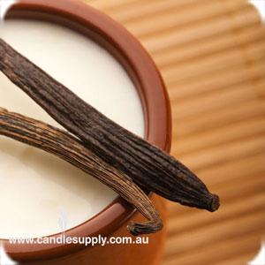 Gourmet Tahitian Vanilla - Diffuser Fragrance
