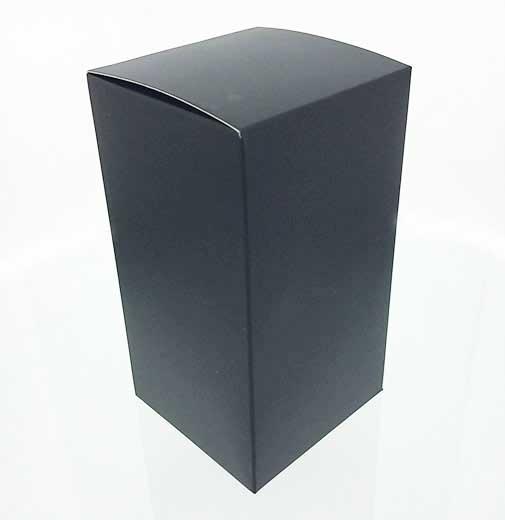 Fiesta - Gift Box - LARGE - BLACK