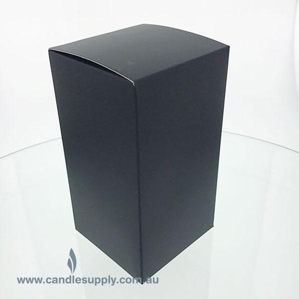 Fiesta - Gift Box - MEDIUM - BLACK