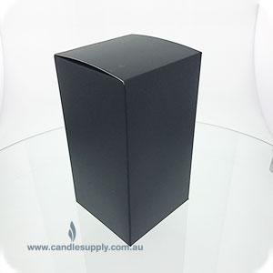 Fiesta - Gift Box - SMALL - BLACK