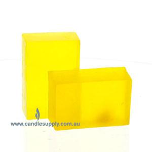 Liquid Soap Colour - Cosmetic Colour - Yellow