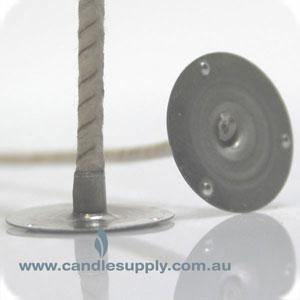 Container Wicks - HTP 93 with Safety Sustainer's - 150mm
