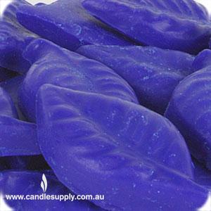 Soy Wax - Colour Chips - Lavender