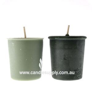 Liquid Dye - Eucalyptus Green