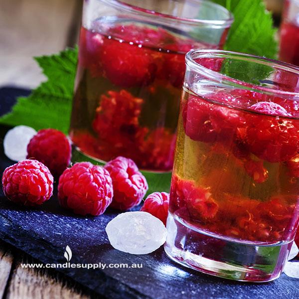 Raspberry Bourbon Lemonade - Fragrance Oil