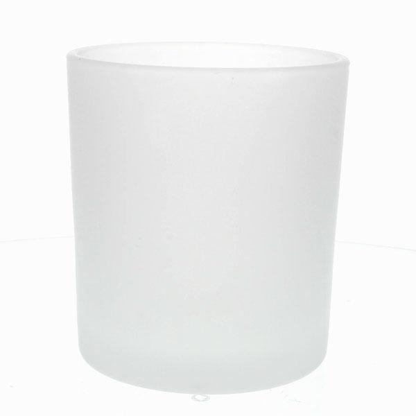 Candela Tumblers - Frosted Glass - X-Large