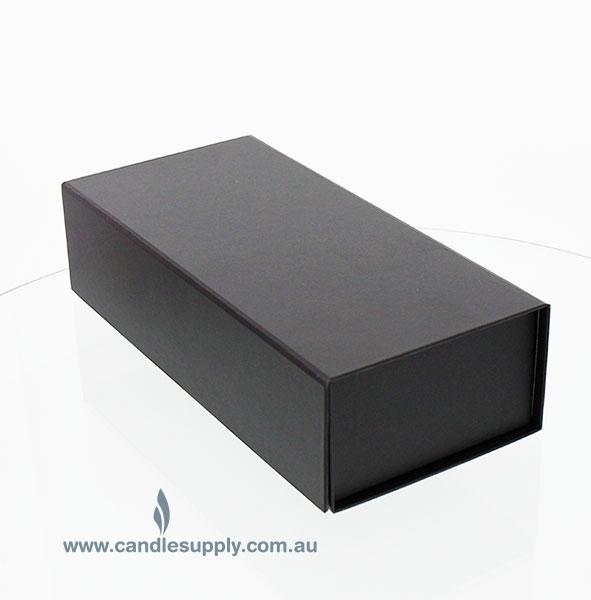 Candela Trio Gift Box - Small Tumbler – BLACK