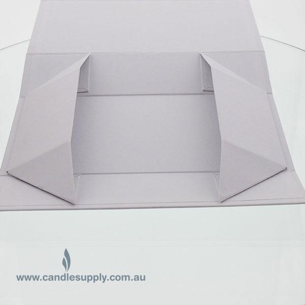 Candela Trio Gift Box - Small Tumbler – WHITE