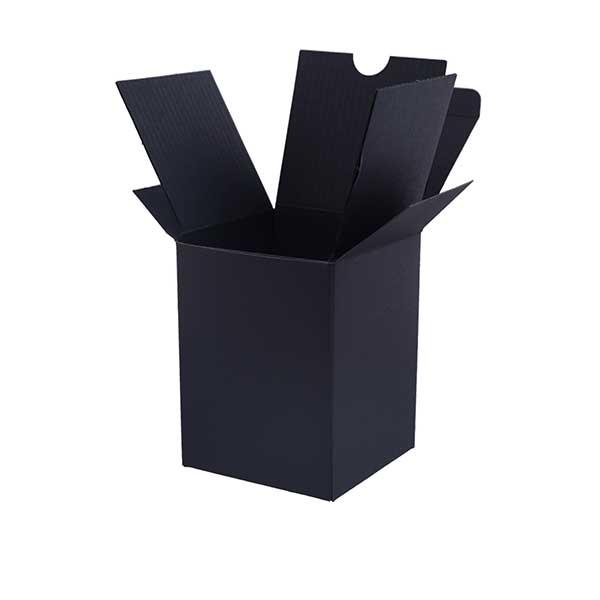 Candela Tumbler - Gift Box - Medium - MATT BLACK
