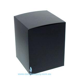 Candela Tumbler - Gift Box - Large - BLACK