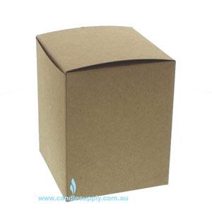 Candela Tumbler - Gift Box - Large - NATURAL