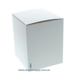 Candela Tumbler - Gift Box - Large - WHITE