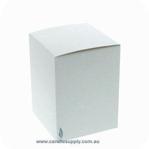 Candela Tumbler - Gift Box - Medium - WHITE