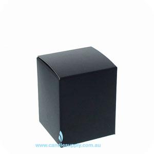 Candela Tumbler - Gift Box - Small - BLACK
