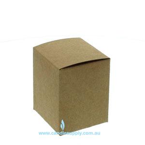 Candela Tumbler - Gift Box - Small - NATURAL