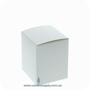 Candela Tumbler - Gift Box - Small - WHITE
